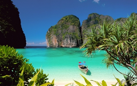 thailandia